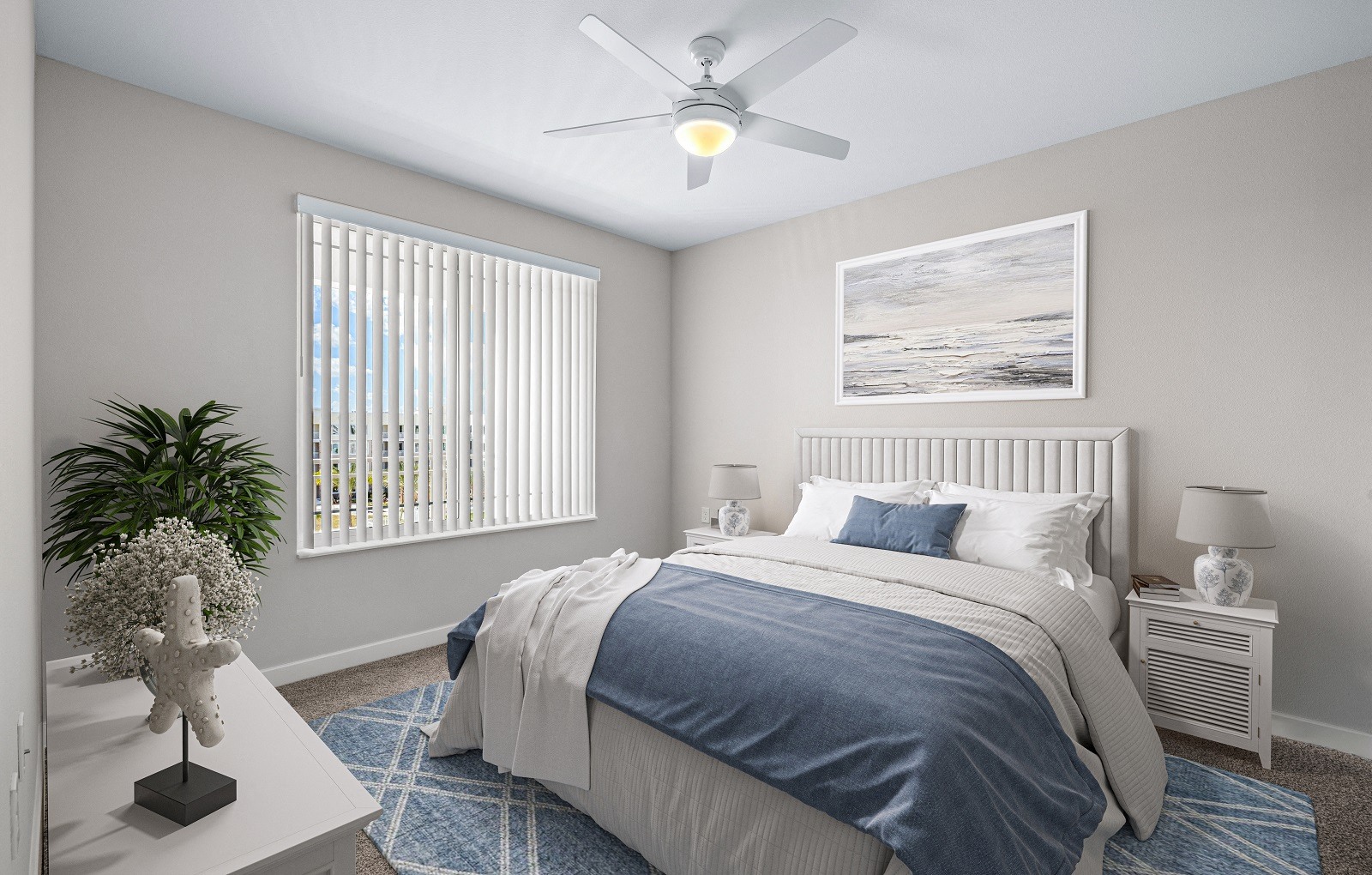 Heron Ridge 62+ Apartments